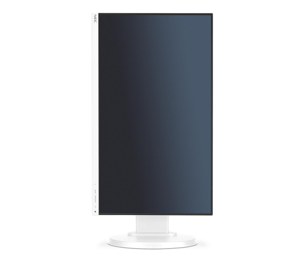 NEC 24' Multisync E241N 60004221 Biały - 344420 - zdjęcie 3